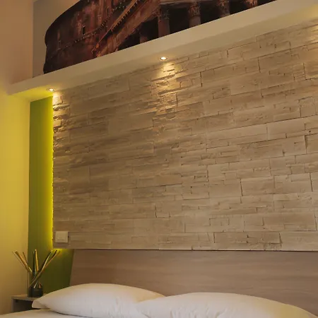 Beb Vendégház Róma