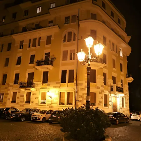 Beb 3* Rome