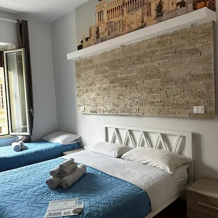 Maison d'hôtes Beb 3*