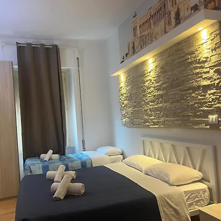 Maison d'hôtes Beb 3*