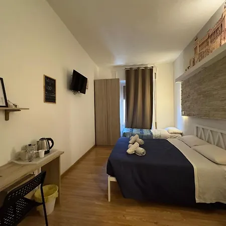 Beb Maison d'hôtes Rome