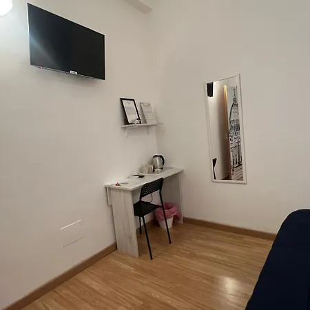 鲁玛贝博旅馆 3*