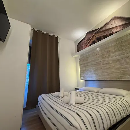 鲁玛贝博旅馆 招待所