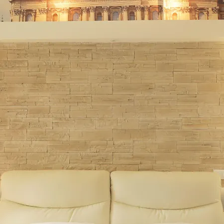 鲁玛贝博旅馆 3* 罗马