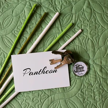 Affittacamere Beb 3*