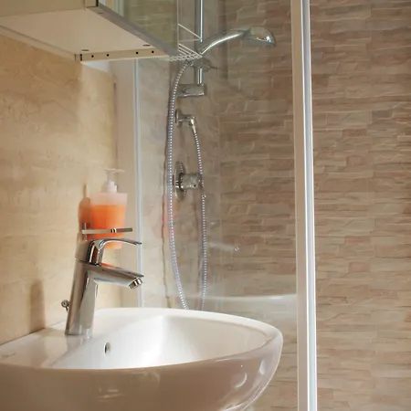 Maison d'hôtes Beb Rome