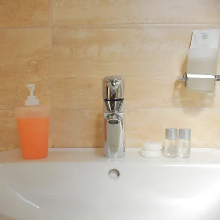 Maison d'hôtes Beb 3*