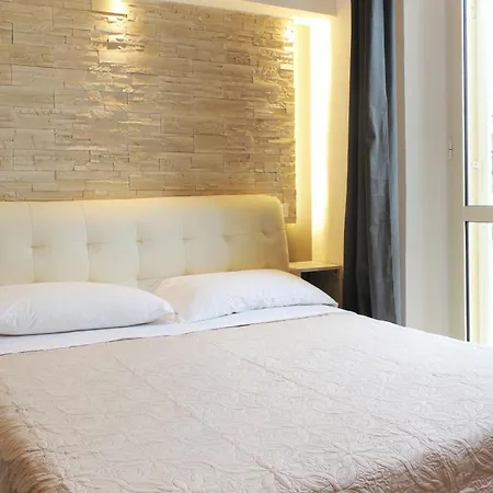 招待所 鲁玛贝博旅馆 罗马