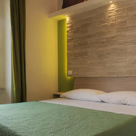 鲁玛贝博旅馆 3*