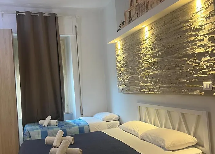 Affittacamere Beb 3*