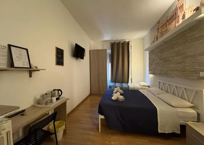 Beb Affittacamere Roma