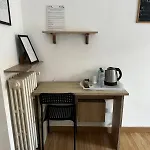 Beb Gæstehus
